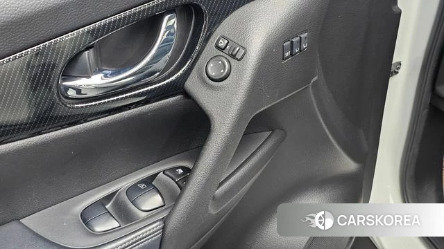 Nissan X Trail id 4937599 из Кореи 7