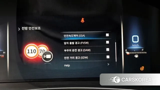 Ssangyong All New Rexton id 3468720 из Кореи 7