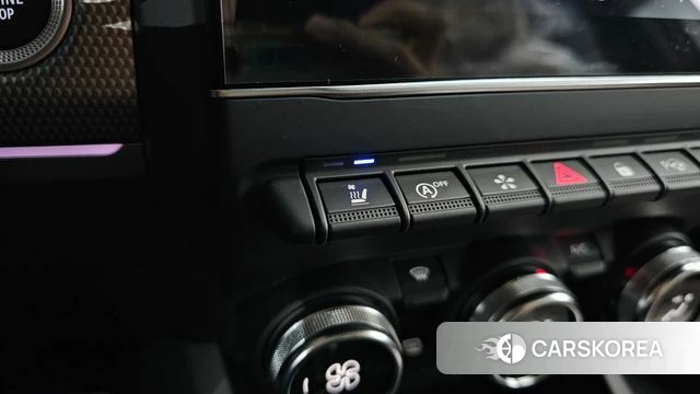Renault Korea (Samsung) Arcana id 4957112 из Кореи 7