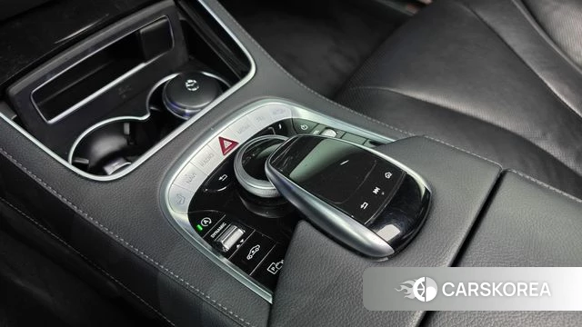 Mercedes-Benz S-Class W222 id 5023268 из Кореи 7