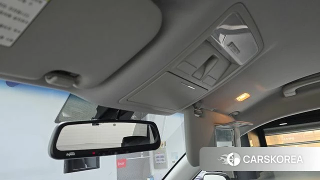 Ssangyong Rexton Sports id 5019030 из Кореи 7