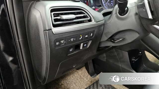 Hyundai Palisade id 3800479 из Кореи 7