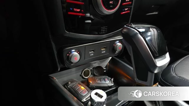 Ssangyong Tivoli Armor id 4960315 из Кореи 7