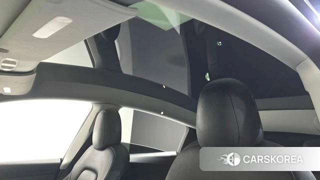Tesla Model Y id 5002703 из Кореи 7