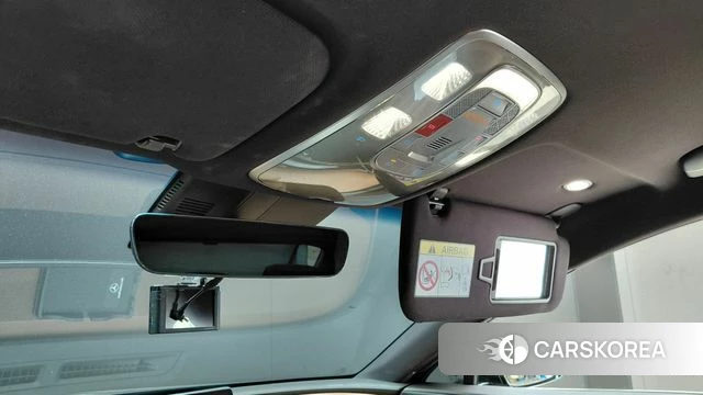 Genesis G80 (RG3) id 4854601 из Кореи 7