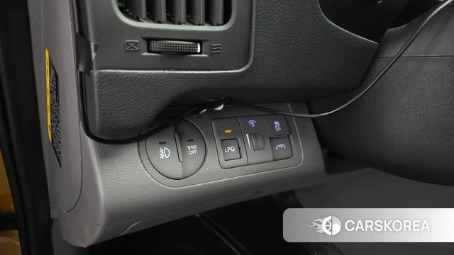 Hyundai The New Grand Starex id 4794897 из Кореи 7