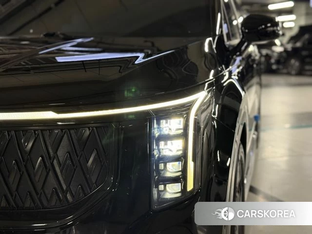 Kia The New Carnival 4th Generation id 4975125 из Кореи 7