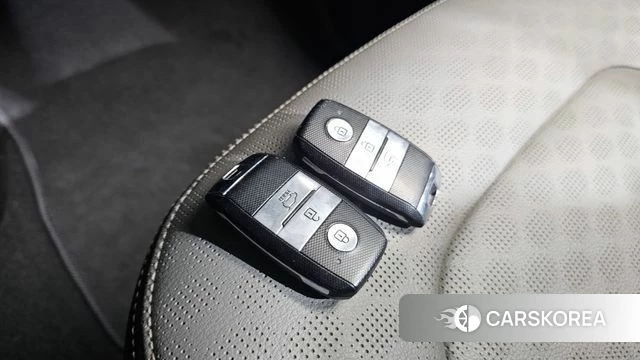Kia The New Ray id 5013973 из Кореи 7