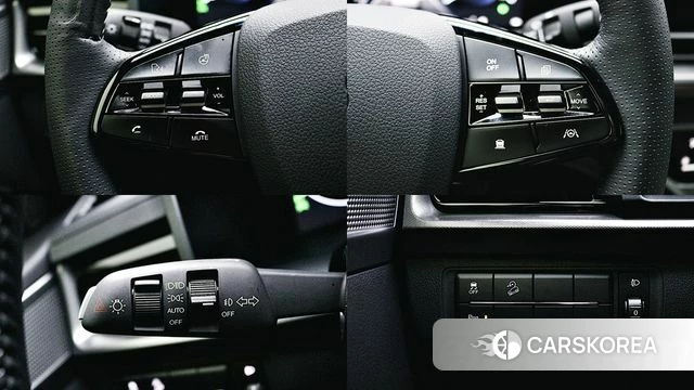 Ssangyong Musso Sports (Q260) id 4995436 из Кореи 7