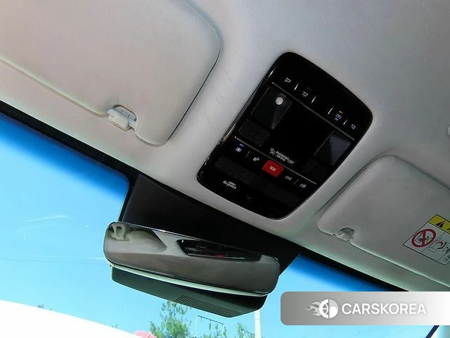 Hyundai Grandeur Hybrid (GN7) id 4767736 из Кореи 7