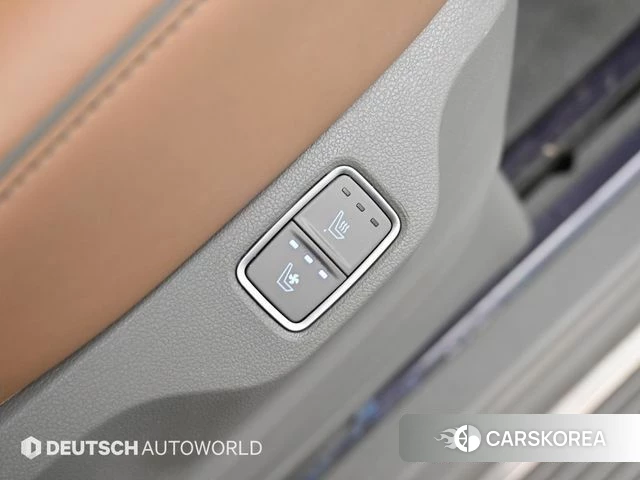 Hyundai Staria id 4579047 из Кореи 7