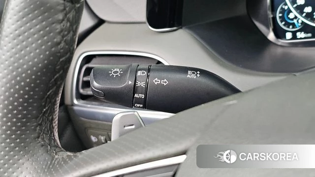 Hyundai Palisade id 5003683 из Кореи 7