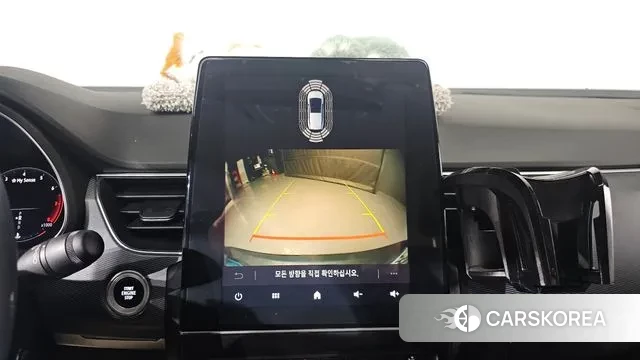 Renault Korea (Samsung) XM3 id 3697600 из Кореи 7