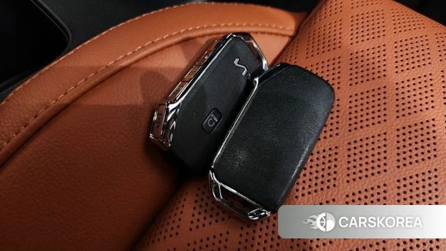 Kia The New K3 2nd generation id 4739699 из Кореи 7