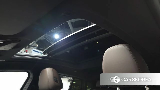 BMW X4 (G02) id 5039820 из Кореи 7