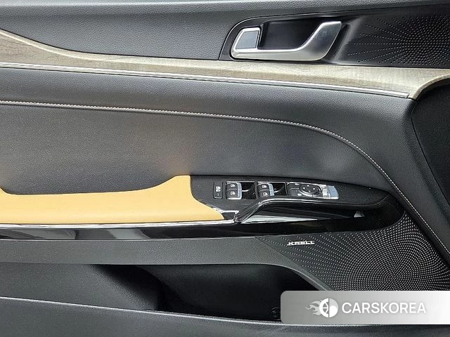 Kia K5 3rd generation id 4697347 из Кореи 7