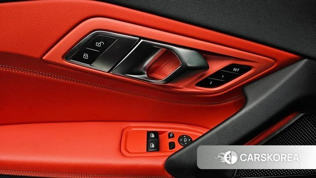 BMW Z4 (G29) id 5022901 из Кореи 7