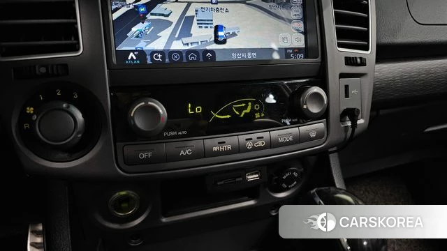 Ssangyong Korando Turismo id 4960544 из Кореи 7