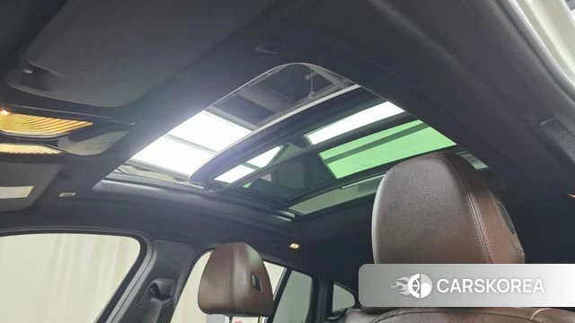 BMW X4 (G02) id 4976771 из Кореи 7
