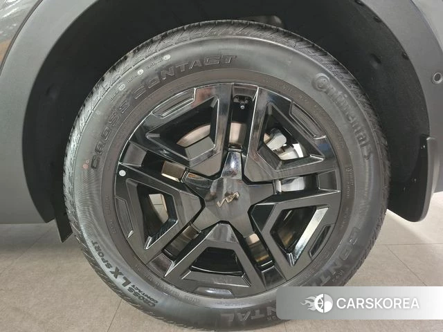 Kia The New Sorento 4th Generation id 5001366 из Кореи 7