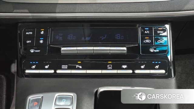 Hyundai The New Grandeur IG id 4657854 из Кореи 7