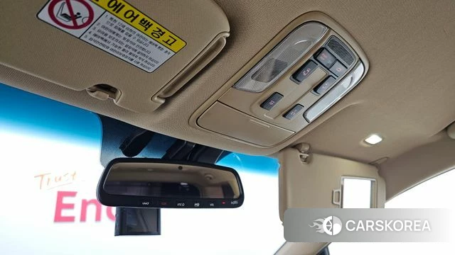 Kia The New Carnival id 4020388 из Кореи 7