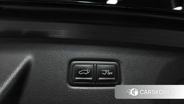 Kia Carnival 4th generation id 4922596 из Кореи 7