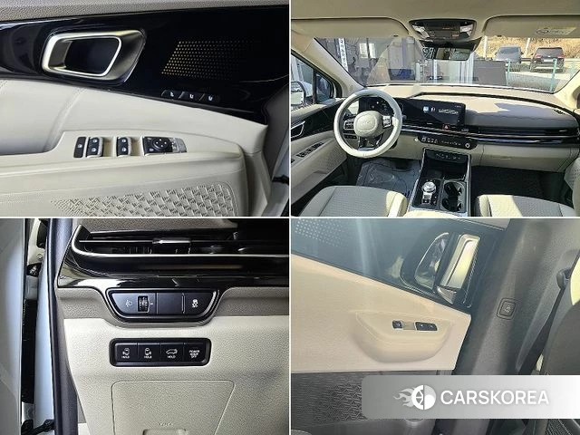 Kia The New Carnival 4th Generation id 4990780 из Кореи 7