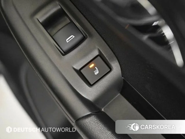 Chevrolet (GM Daewoo) Trailblazer id 5052612 из Кореи 7