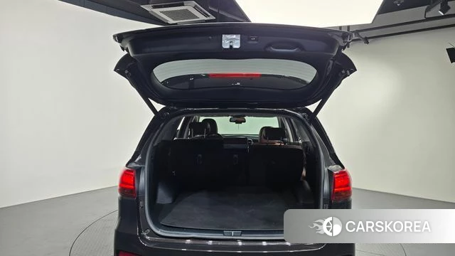 Kia The New Sorento id 4978057 из Кореи 7