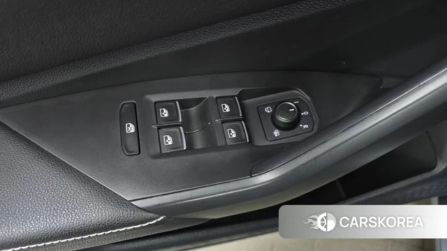Volkswagen 7th Generation of Jetta id 4950520 из Кореи 7