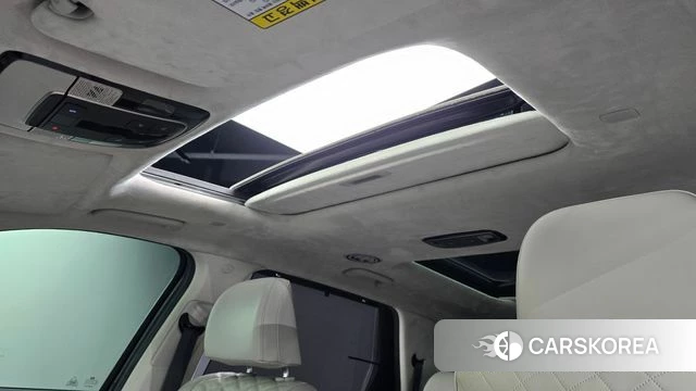 Hyundai Palisade id 5048079 из Кореи 7