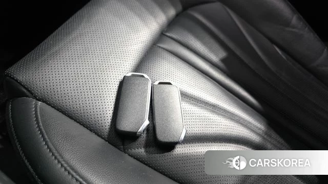 Kia K5 3rd generation id 5017530 из Кореи 7