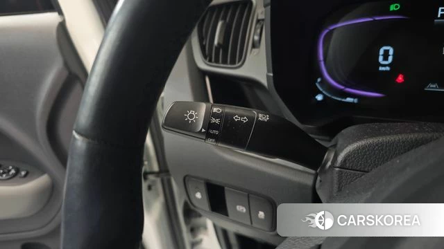 Kia The New Kia Ray id 5026041 из Кореи 7