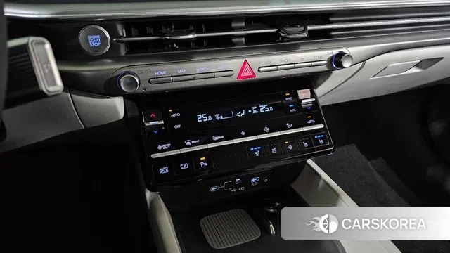 Hyundai Grandeur Hybrid (GN7) id 3769633 из Кореи 7