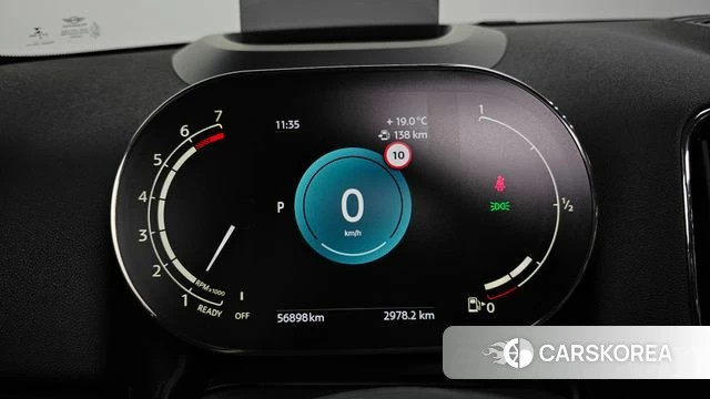 Mini Cooper Countryman id 5040417 из Кореи 7