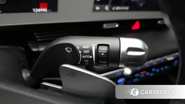Hyundai Ionic 5 id 5003402 из Кореи 7
