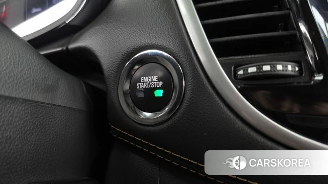 Chevrolet (GM Daewoo) The New Trax id 4960291 из Кореи 7