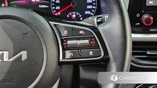 Kia The New K3 2nd generation id 4524560 из Кореи 7