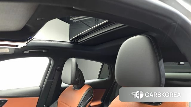 Mercedes-Benz GLC-Class X254 id 4928256 из Кореи 7
