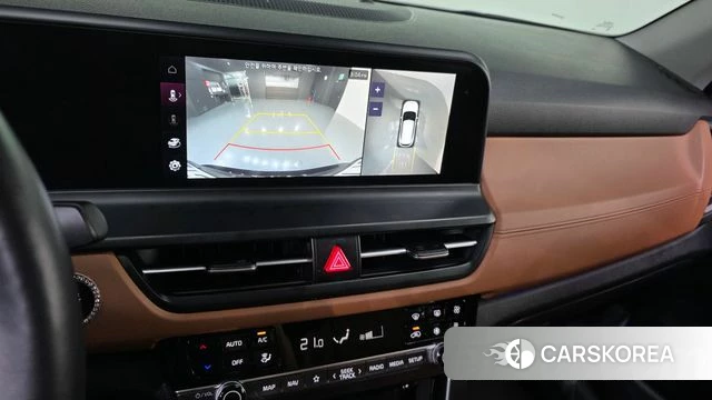 Kia The New Seltos id 4975113 из Кореи 7