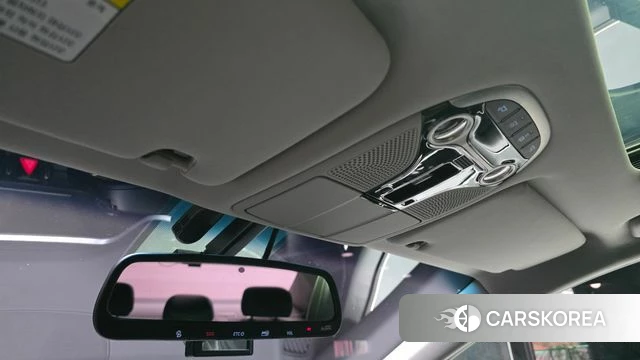 Hyundai Grandeur IG id 4960326 из Кореи 7