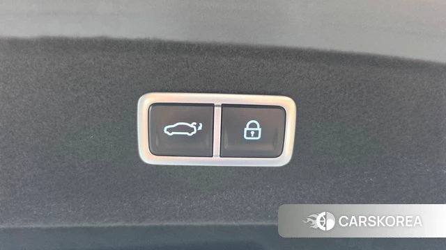 Genesis G80 (RG3) id 4964924 из Кореи 7