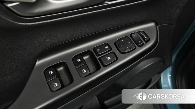 Hyundai Kona id 4836511 из Кореи 7