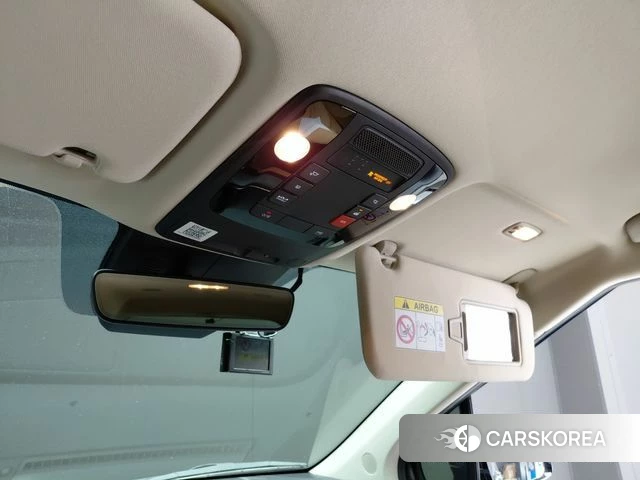 Kia Carnival 4th generation id 4779197 из Кореи 7