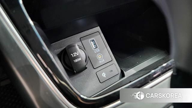 Hyundai Grandeur IG id 4770417 из Кореи 7