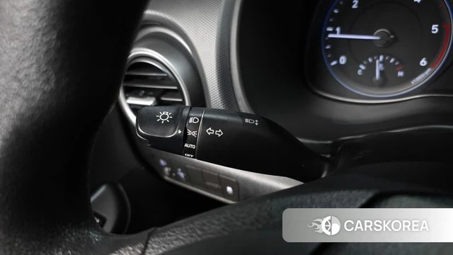 Hyundai Kona id 4988324 из Кореи 7