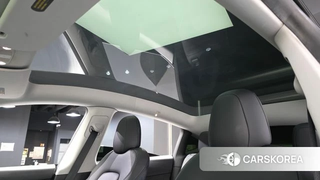 Tesla Model Y id 5040829 из Кореи 7