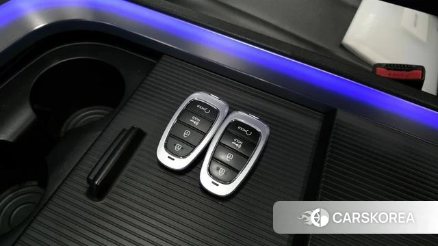 Hyundai Staria id 4201961 из Кореи 7