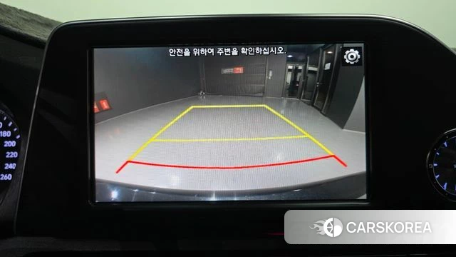 Hyundai Grandeur IG Hybrid id 4993666 из Кореи 7